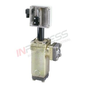 AKS 38 - Switch de Nivel para Amoniaco