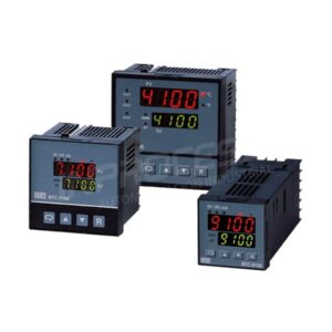BTC - Controladores