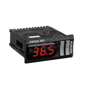 Controladores para Compresores de Aire