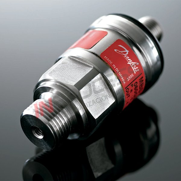 MBS 3000 - Transmisor de Presión - Imagen 3