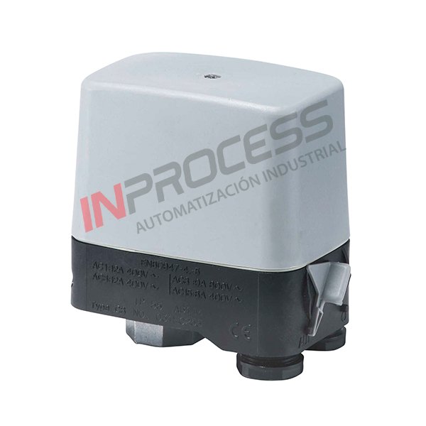 Presostato CS - Danfoss - Imagen 3
