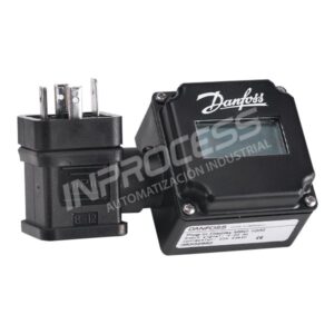 MBD 1000 - Display Local - Transmisor de Presión