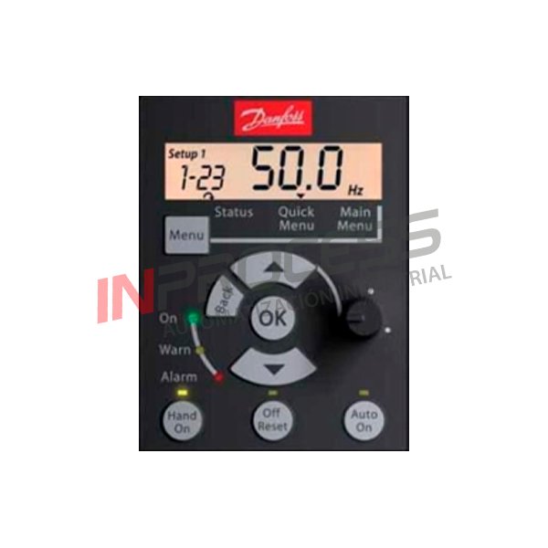 VLT Control Panel LCP para modelo FC-51