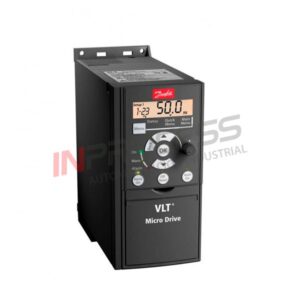 VLT Micro Drive FC 51