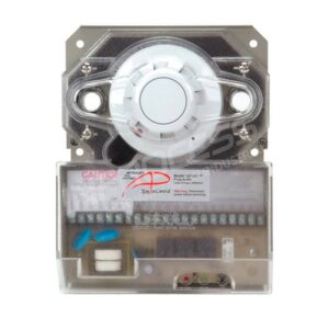 Detector de Humo de ductos - Serie SM-501