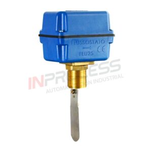 FLU25PL - Switch de Flujo