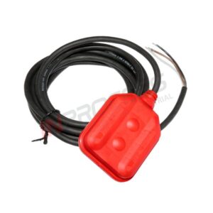 IGM – Interruptor de Nivel Tipo Flotador