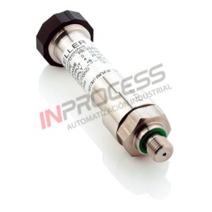 Transmisor de Presión de Alta Precisión Serie 33X/35X