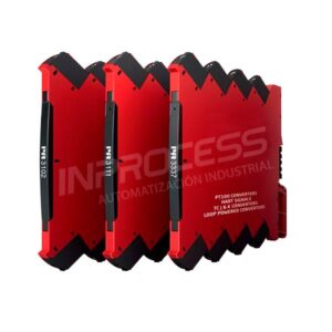 Serie 3000 - Aisladores