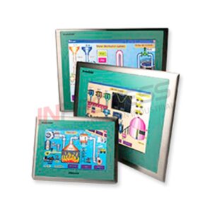 Pantallas Touch Screen
