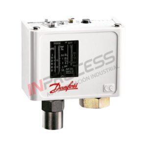 Presostato KPI - Danfoss