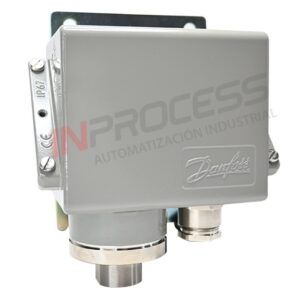 Presostato KPS - Danfoss