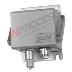Presostato KPS - Danfoss - Imagen 4