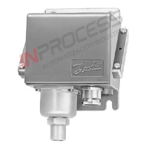 Presostato KPS - Danfoss - Imagen 3