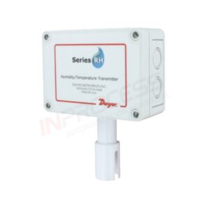 RHP -Transmisor Temp Humedad