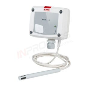 HM110 - Transmisor de Humedad Relativa