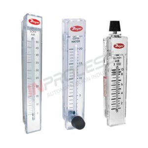 RM – Medidor de Flujo Rate-Master