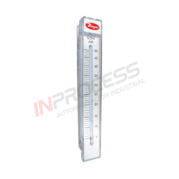 RM – Medidor de Flujo Rate-Master - Imagen 2