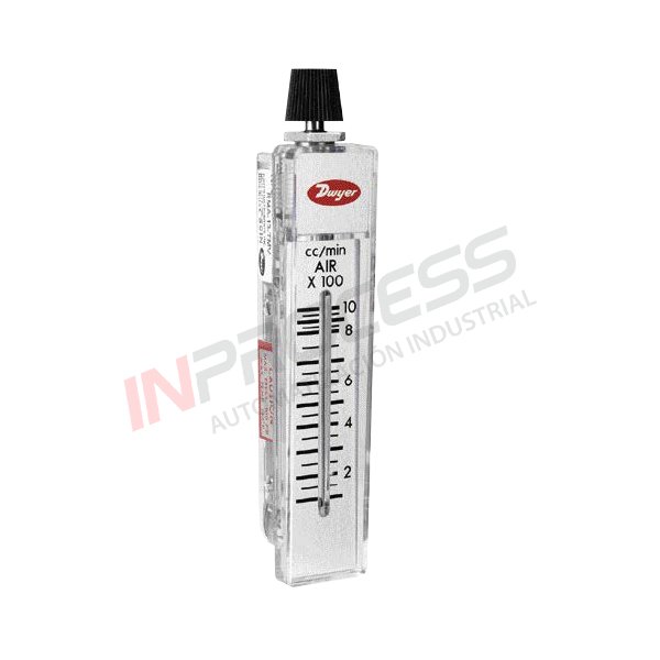 RM – Medidor de Flujo Rate-Master - Imagen 4