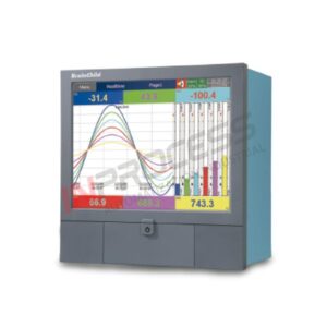 Serie PR Touch Screen