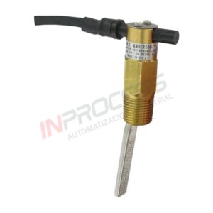 Serie V10 - Switch de Flujo