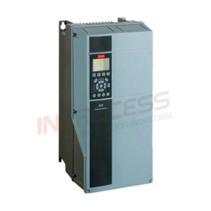 VLT® AQUA Drive FC 202