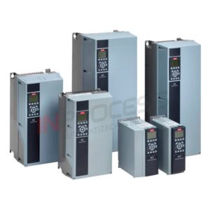Variador de frecuencia VLT Automation Drive FC 301 / FC 302