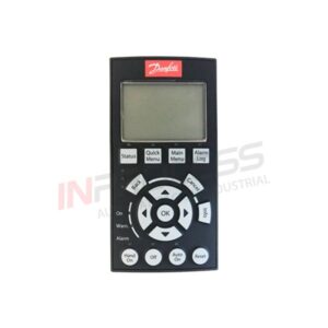 VLT Control Panel LCP 102 para  FC102/FC202/FC302