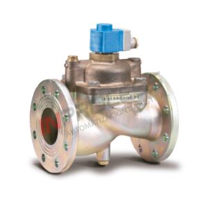 Válvula Solenoide EV220