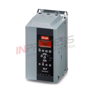 Arrancador suave Danfoss VLT MCD 500