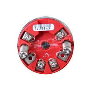 5335A - Transmisor 2 hilos protocolo HART