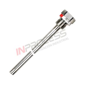 Termopozo para sensor MBT 153