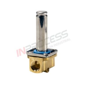 Válvulas solenoides de acción directa - EV210B