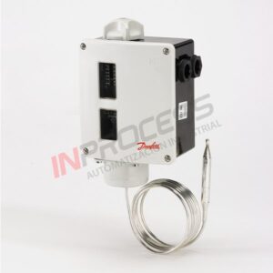 Termostato RT - Danfoss