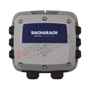 Detector de Amoniaco - Bacharach
