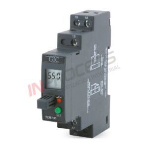 Relé de temperatura ambiente - GIC