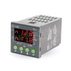 Temporizadores programables - GIC