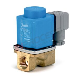 Válvulas Solenoides - EV220B