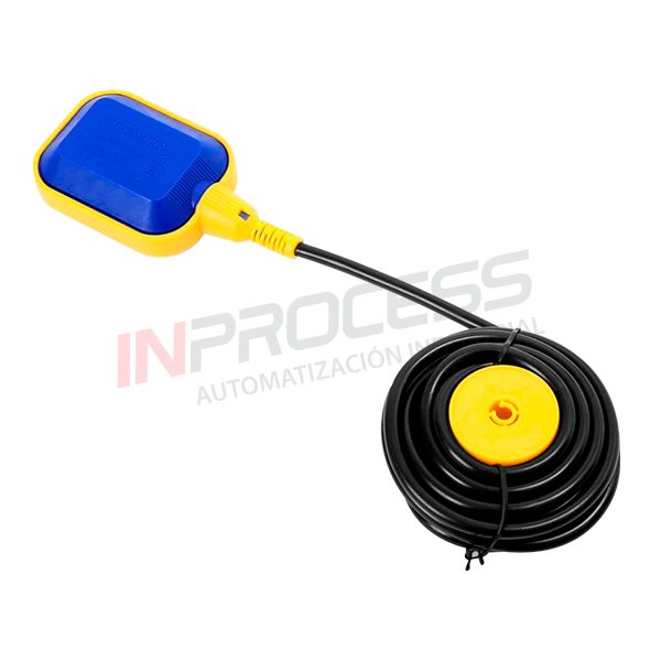 Interruptor Automático de Flotador - TIPO LF-FS
