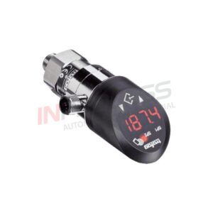 DPS 8381 - Presostato digital con display
