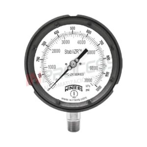 PPC - Manómetro de Procesos StabiliZR™