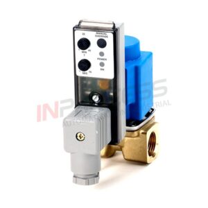 Temporizador para Válvulas Solenoides