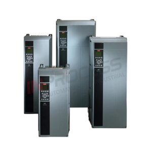Variador de frecuencia VLT HVAC FC 102
