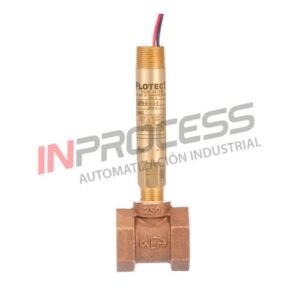 Serie V6 – Switch de flujo