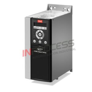 Variador de frecuencia VLT HVAC Basic Drive FC 101