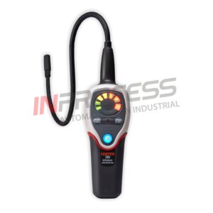 Center 380 - Detector de fuga de gases refrigerantes