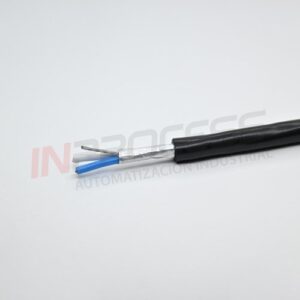Cable de instrumentación ZH Control - Omerin