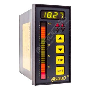 Display Programable PMS 970T