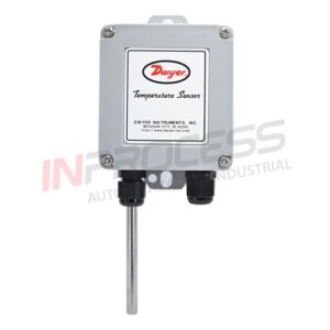 Sensor de temperatura para ambiente O-4D