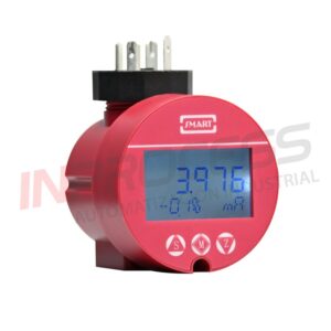 LCD11 - Display local